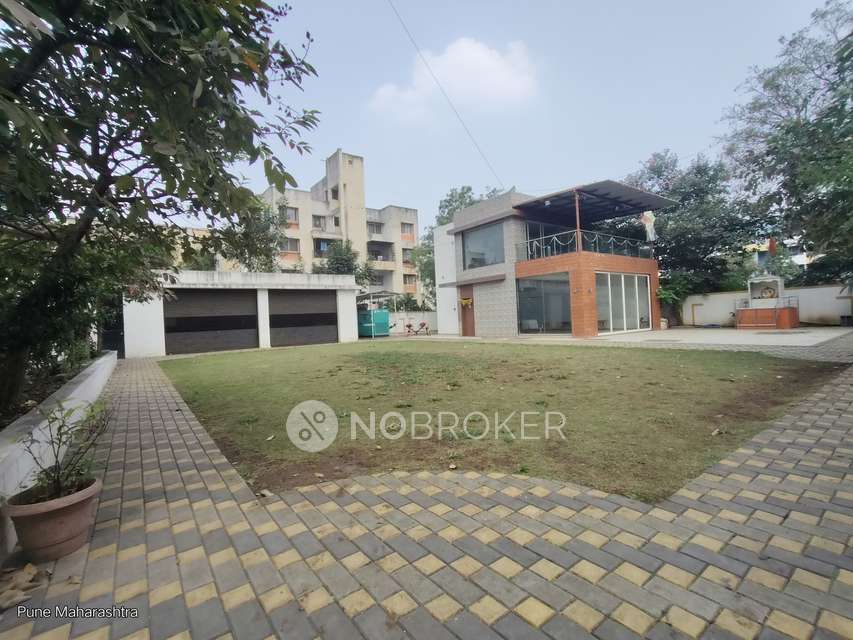 1 BHK Flat In Fortune Shubhan For Sale  In Yewalewadi