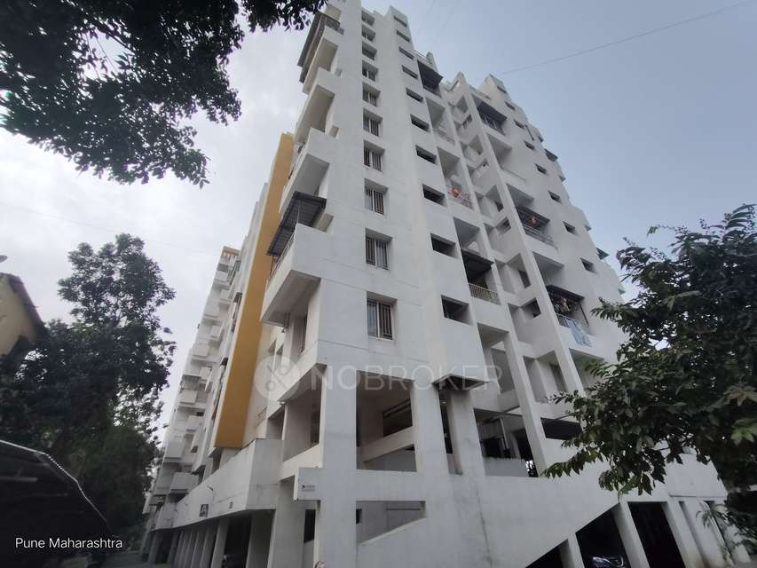 1 BHK Flat In Fortune Shubhan For Sale  In Yewalewadi