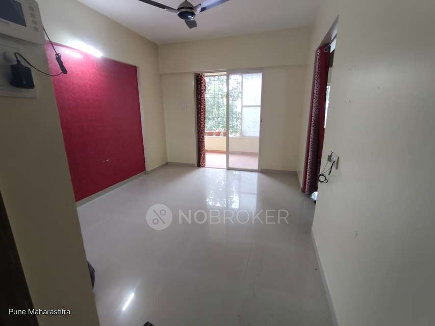 1 BHK Flat In Fortune Shubhan For Sale  In Yewalewadi
