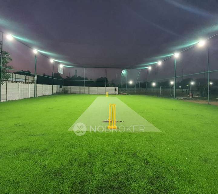 1 BHK Flat In Prammo The Green Sapphirre For Sale  In Kalyan West