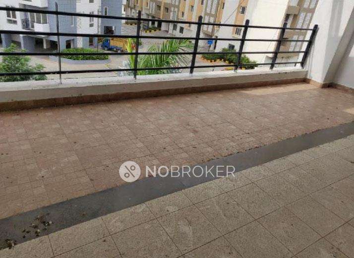 4 BHK Flat In Vishranti Sabari Mondrain For Sale  In Sholinganallur