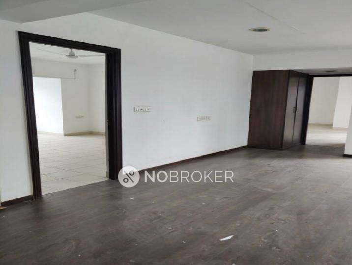 4 BHK Flat In Vishranti Sabari Mondrain For Sale  In Sholinganallur