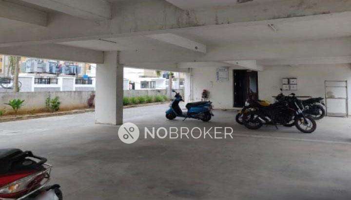 4 BHK Flat In Vishranti Sabari Mondrain For Sale  In Sholinganallur