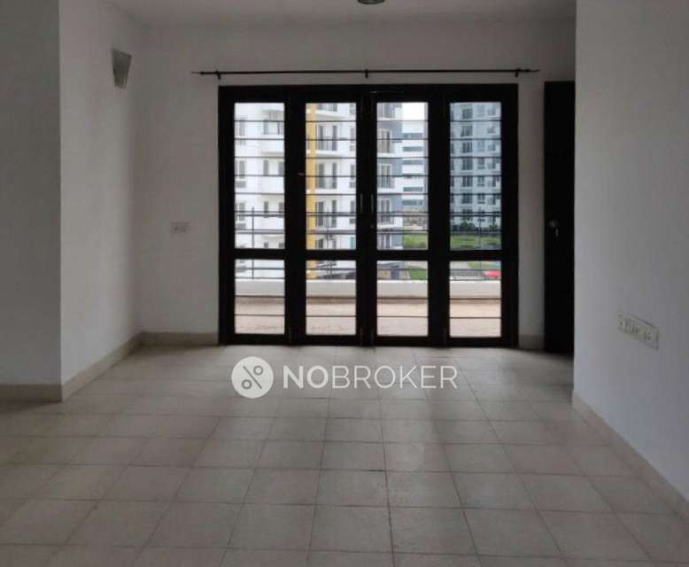 4 BHK Flat In Vishranti Sabari Mondrain For Sale  In Sholinganallur