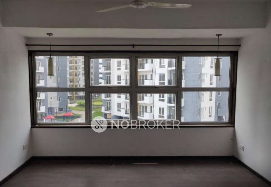 4 BHK Flat In Vishranti Sabari Mondrain For Sale  In Sholinganallur