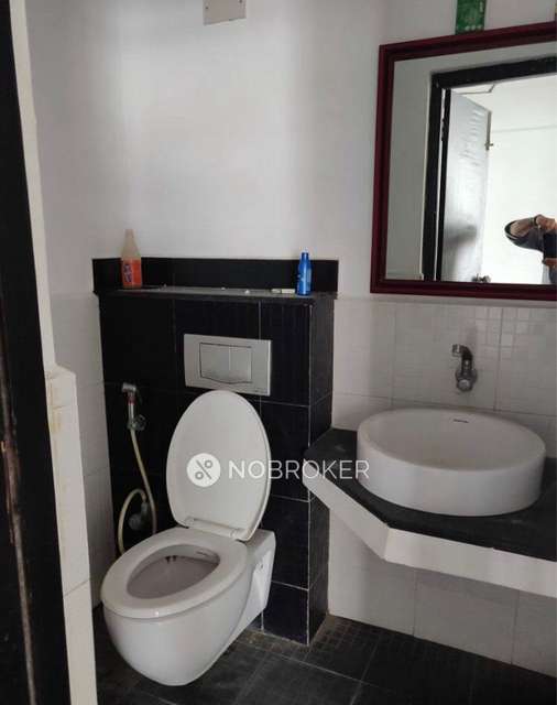 4 BHK Flat In Vishranti Sabari Mondrain For Sale  In Sholinganallur