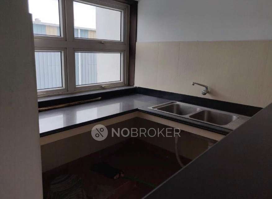 4 BHK Flat In Vishranti Sabari Mondrain For Sale  In Sholinganallur