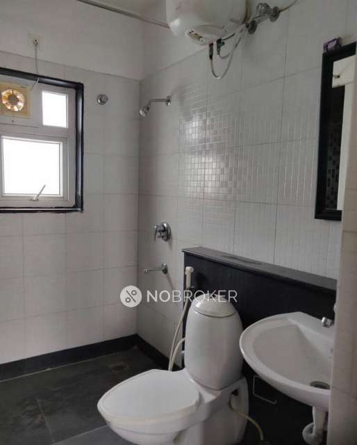 4 BHK Flat In Vishranti Sabari Mondrain For Sale  In Sholinganallur