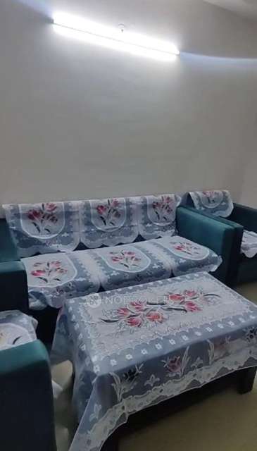 2 BHK Flat In 3c Lotus Zing for Rent  In ****** ***