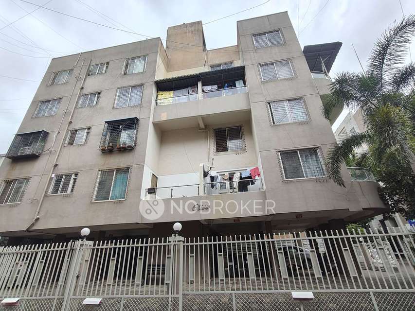 1 BHK Flat In Rishi Olive For Sale  In Rishi Olive