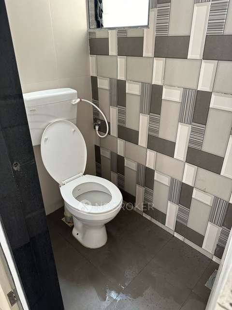 1 BHK Flat In Arihant Aloki for Rent  In Bhisegaon