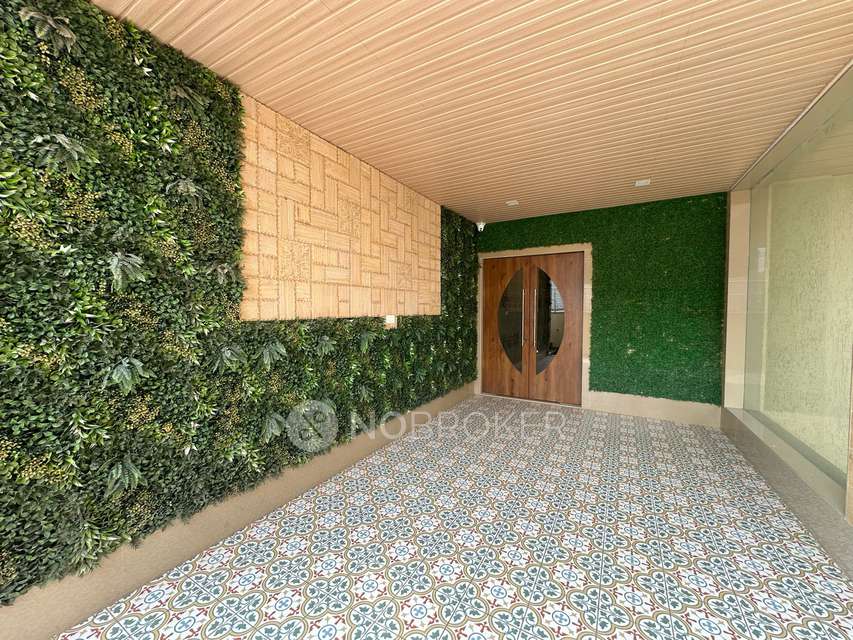 1 BHK Flat In Arihant Aloki for Rent  In Bhisegaon