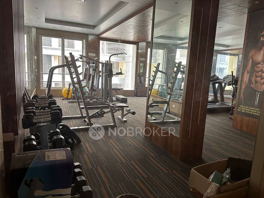 1 BHK Flat In Arihant Aloki for Rent  In Bhisegaon