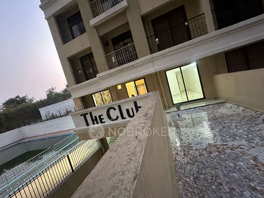 1 BHK Flat In Arihant Aloki for Rent  In Bhisegaon