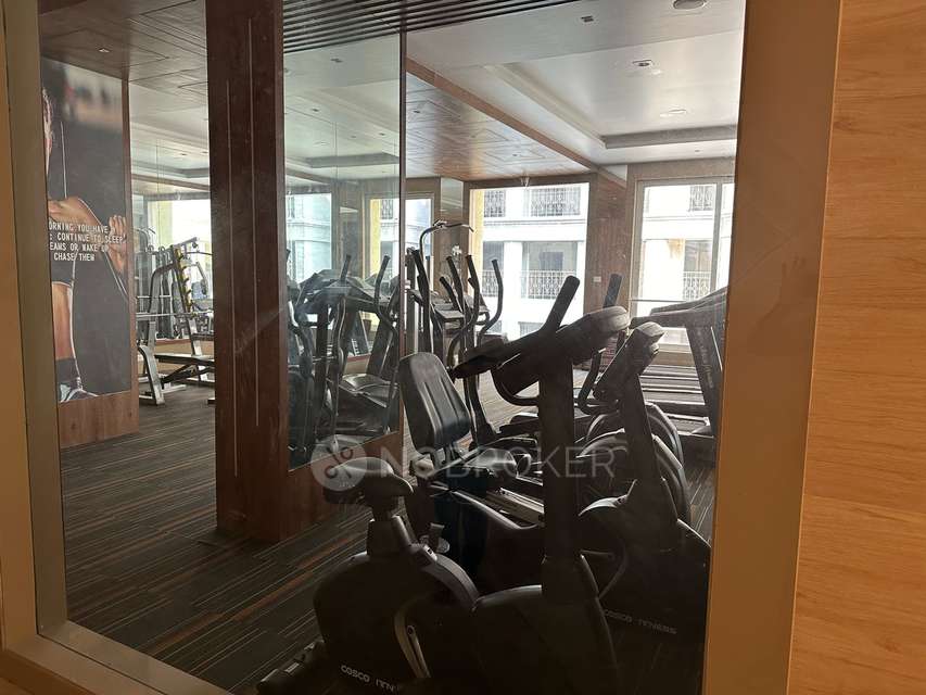 1 BHK Flat In Arihant Aloki for Rent  In Bhisegaon