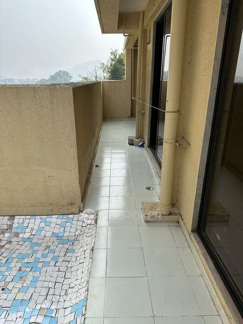 1 BHK Flat In Arihant Aloki for Rent  In Bhisegaon