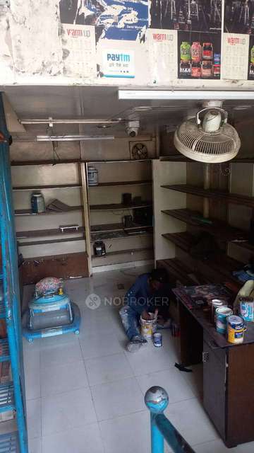 1 BHK Flat In Omkar Society for Rent  In Someshwarwadi