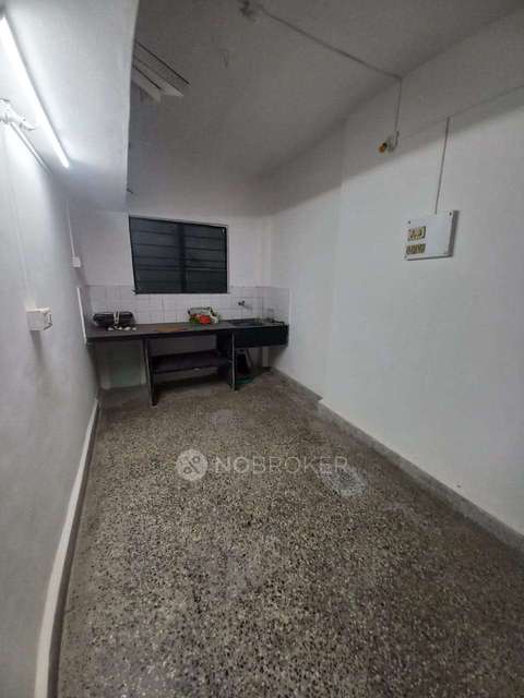 1 BHK Flat In Omkar Society for Rent  In Someshwarwadi