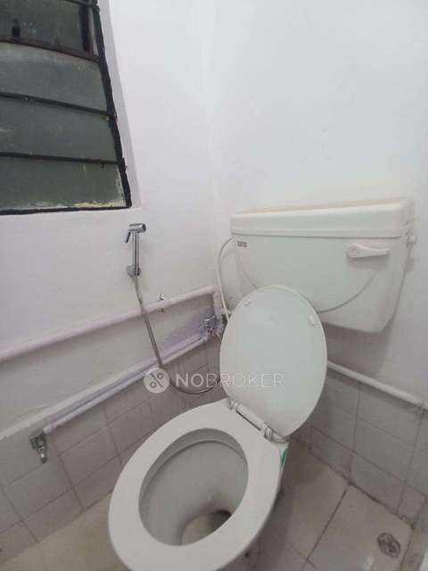 1 BHK Flat In Omkar Society for Rent  In Someshwarwadi