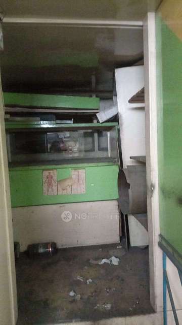 1 BHK Flat In Omkar Society for Rent  In Someshwarwadi