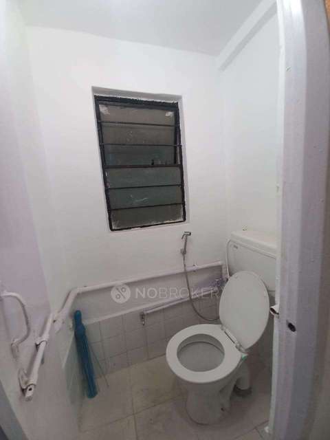 1 BHK Flat In Omkar Society for Rent  In Someshwarwadi