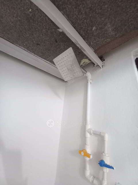 1 BHK Flat In Omkar Society for Rent  In Someshwarwadi