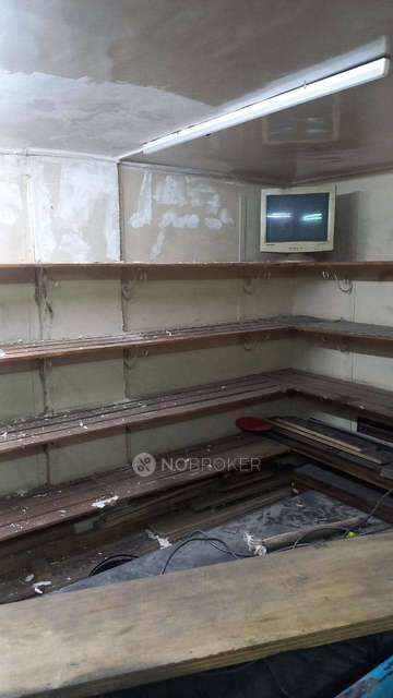 1 BHK Flat In Omkar Society for Rent  In Someshwarwadi