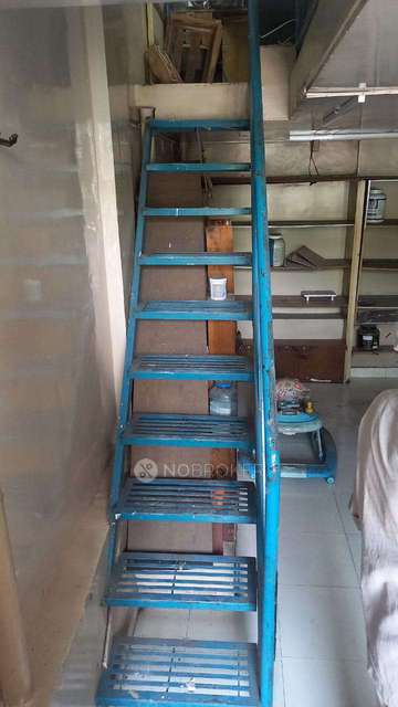 1 BHK Flat In Omkar Society for Rent  In Someshwarwadi