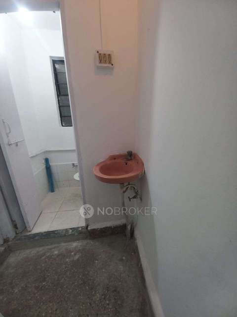 1 BHK Flat In Omkar Society for Rent  In Someshwarwadi