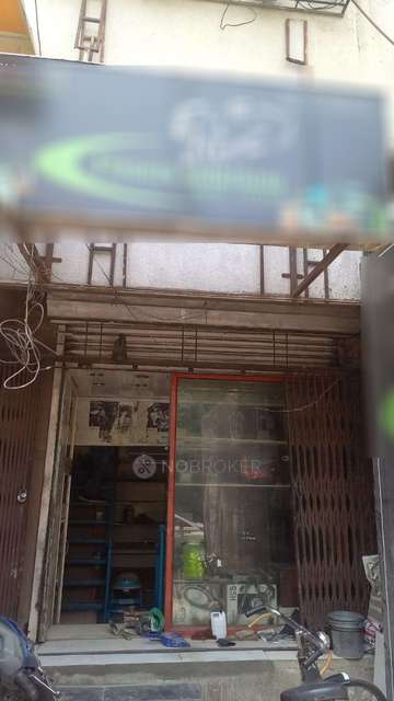 1 BHK Flat In Omkar Society for Rent  In Someshwarwadi