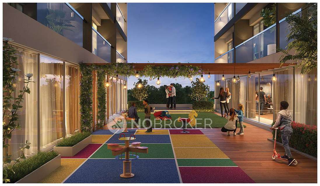 3 BHK Flat In Dra Beena Clover For Sale  In East Tambaram