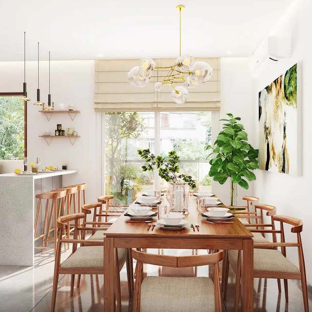 3 BHK Flat In Dra Beena Clover For Sale  In East Tambaram