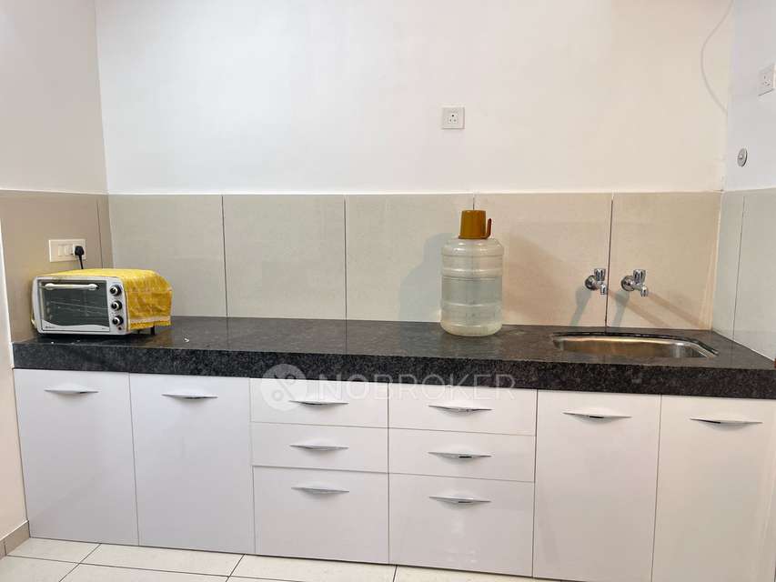 3 BHK Flat In Avnee Optima Heights for Rent  In Wagholi