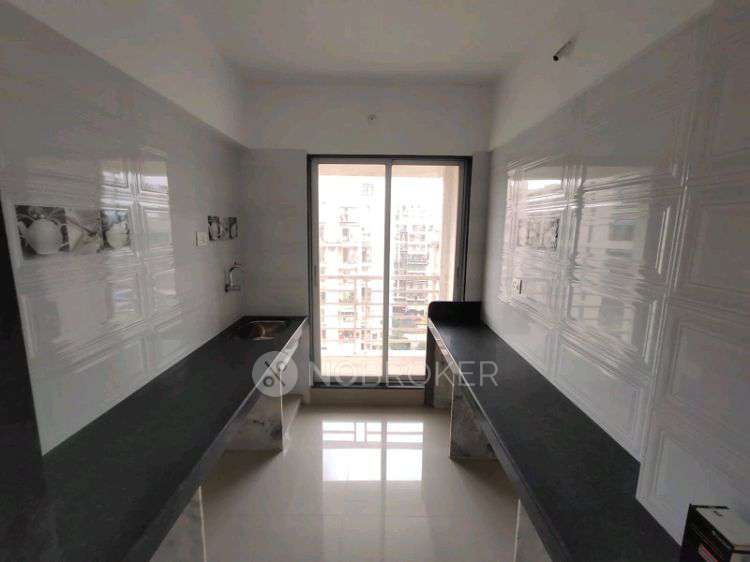 2 BHK Flat In Riddhi Siddhi Residency, Sector 9, Ulwe for Rent  In Riddhi Siddhi Residency