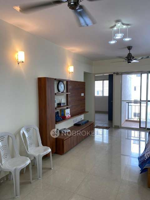 3 BHK Flat In Ozone Urbana Aqua  for Rent  In  Devanahalli