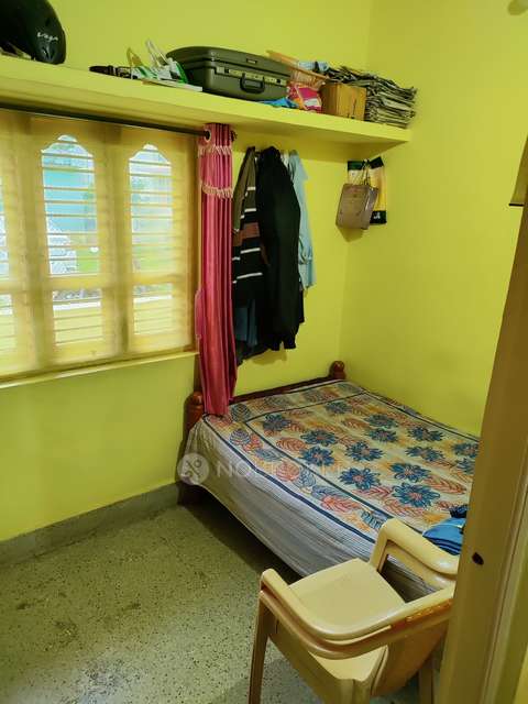 4 BHK House For Sale  In Konanakunte