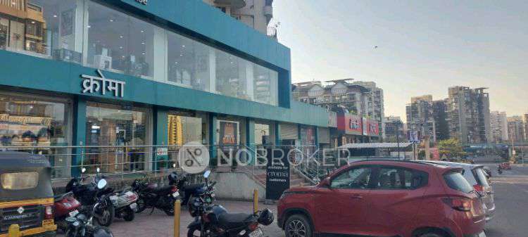 Shop in Swaraj Kingston, Mumbai for Rent 