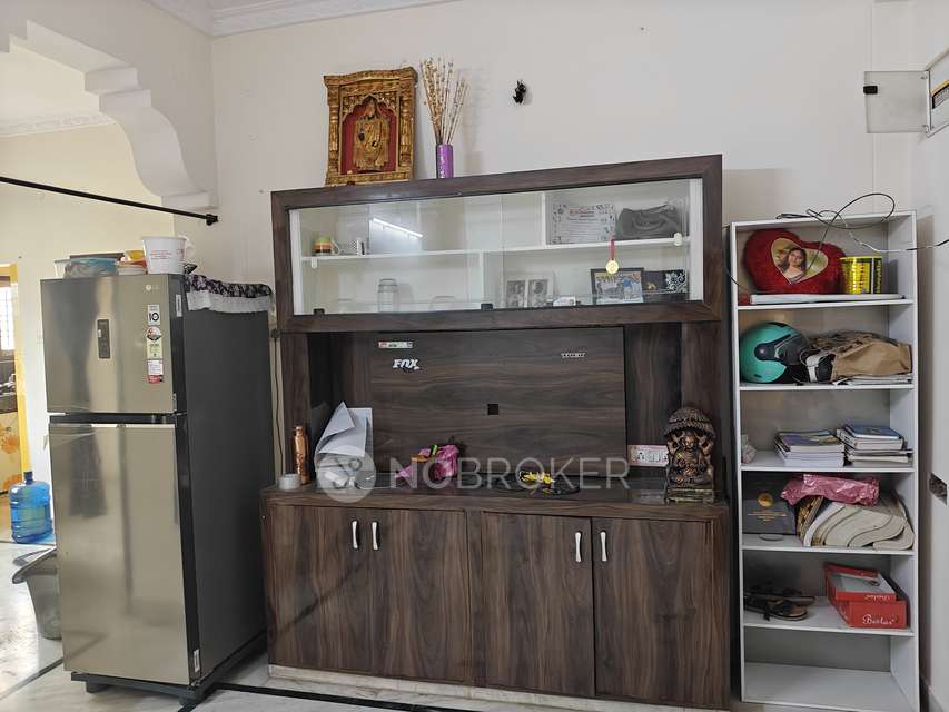 2 BHK Flat In Sri Sai Residency For Sale  In  Kapra