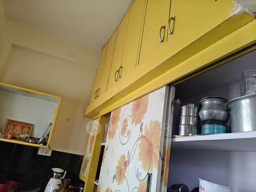 2 BHK Flat In Sri Sai Residency For Sale  In  Kapra