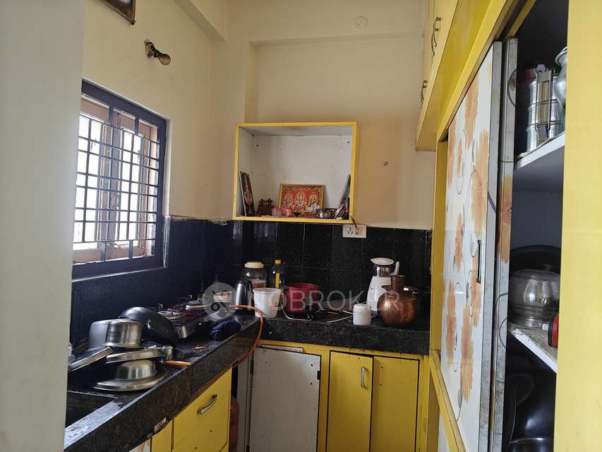 2 BHK Flat In Sri Sai Residency For Sale  In  Kapra