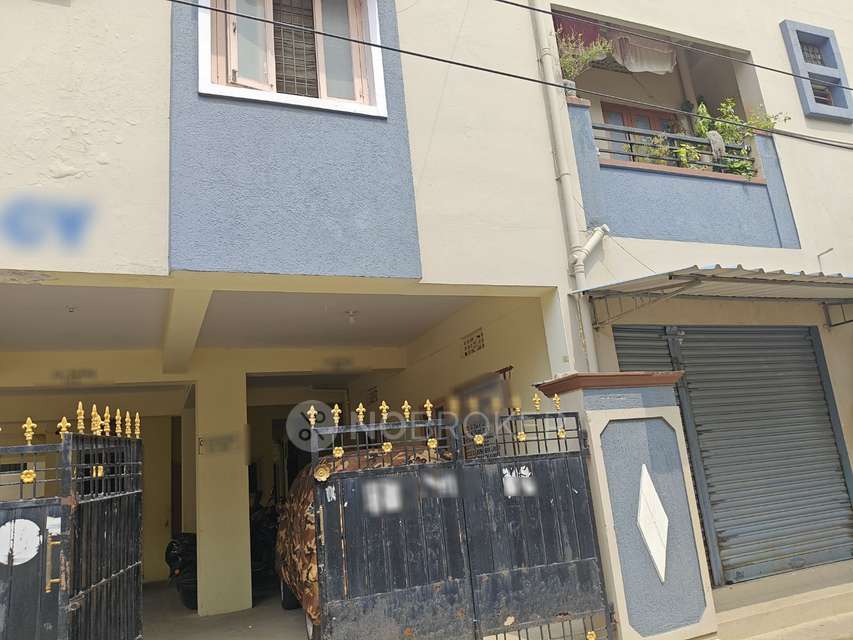 2 BHK Flat In Sri Sai Residency For Sale  In  Kapra