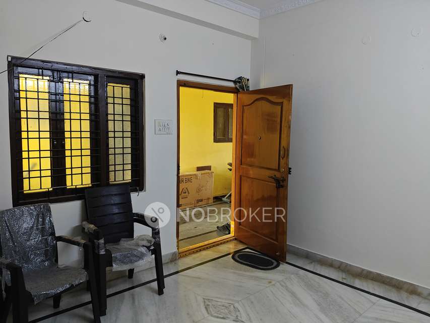 2 BHK Flat In Sri Sai Residency For Sale  In  Kapra