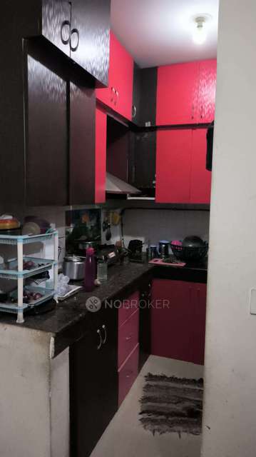 2 BHK Flat In Oasis Venetia Heights For Sale  In Surajpur