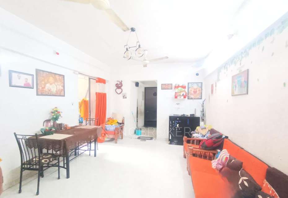 1 BHK Flat In Lodha Casa Prima For Sale  In Shilphata