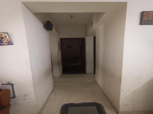 1 BHK Flat In Lodha Casa Prima For Sale  In Shilphata