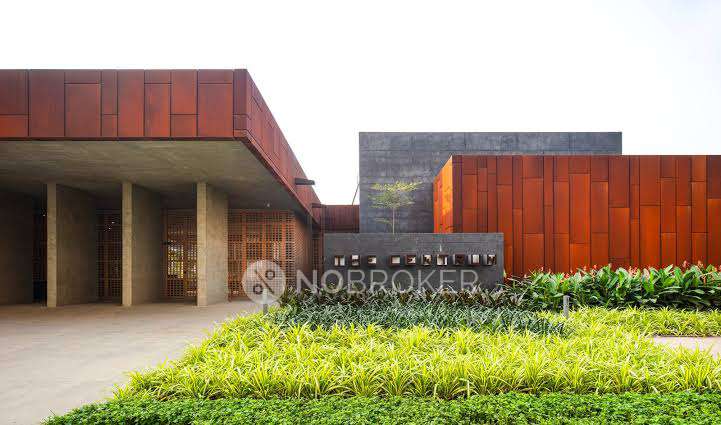 1 BHK Flat In Lodha Casa Prima For Sale  In Shilphata