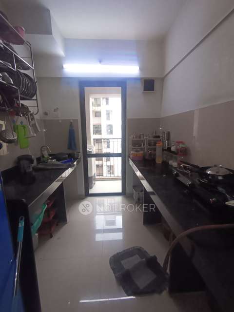 1 BHK Flat In Lodha Casa Prima For Sale  In Shilphata