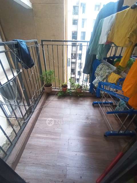 1 BHK Flat In Lodha Casa Prima For Sale  In Shilphata