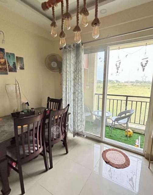 3 BHK Flat In Mj Lifestyle Astro For Sale  In Huskur