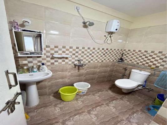 3 BHK Flat In Mj Lifestyle Astro For Sale  In Huskur